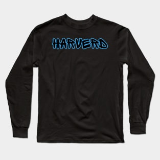 Hardverd Long Sleeve T-Shirt